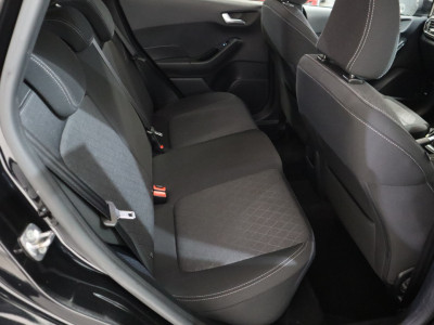 2021 Ford Fiesta