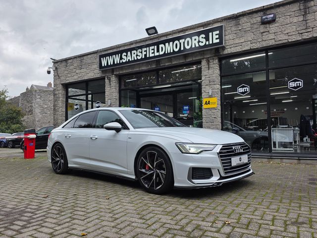 vehicle for sale from Sarsfield Motors