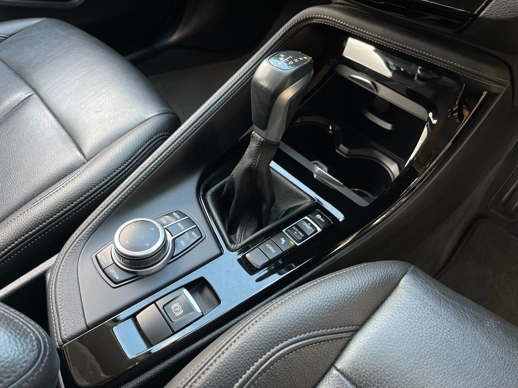 2021 BMW X1