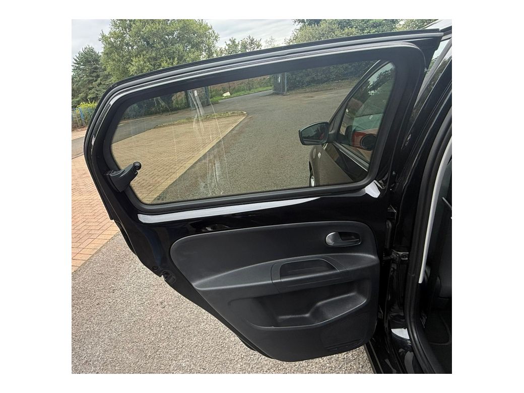 2014 Volkswagen up!