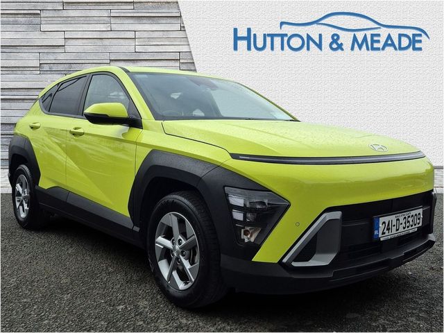 vehicle for sale from Hutton & Meade