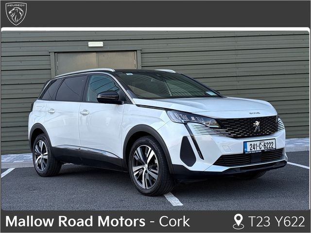 vehicle for sale from Mallow Road Motors Kia