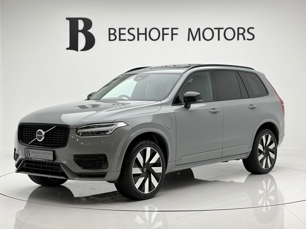 2024 Volvo XC90