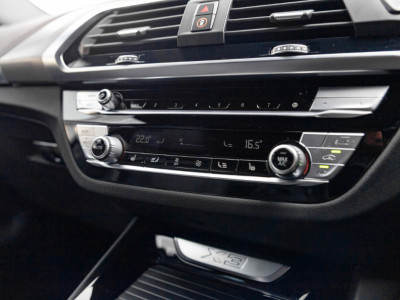 2020 BMW X3