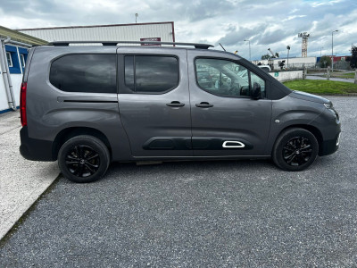 2023 Citroen Berlingo