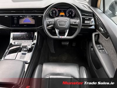 2022 Audi Q7