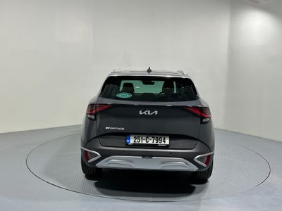 vehicle for sale from Nyhan Motors