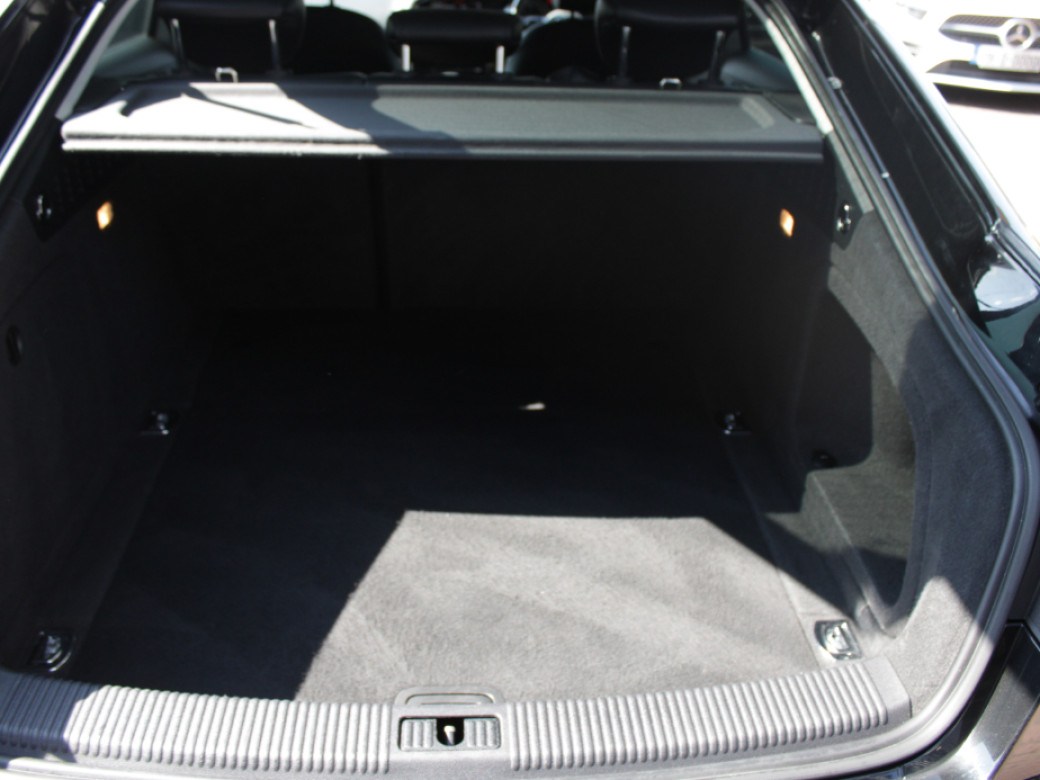 2015 Audi A5
