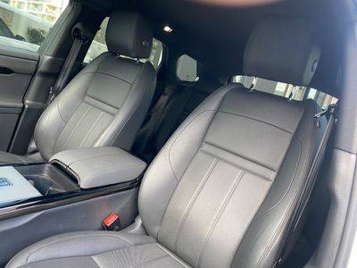 2024 Land Rover Range Rover Evoque
