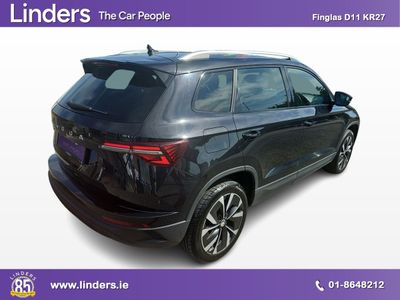 2023 Skoda Karoq