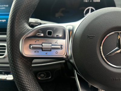 2022 Mercedes-Benz GLE Class