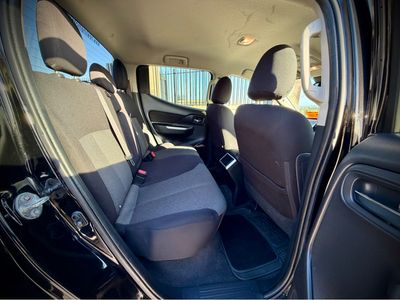 2020 Mitsubishi L200