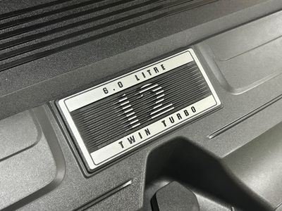 2018 Bentley Continental