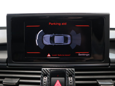 2016 Audi A6
