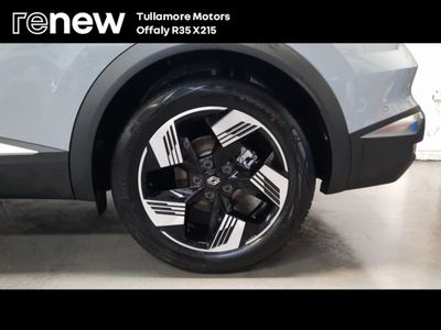 2025 Renault Symbioz