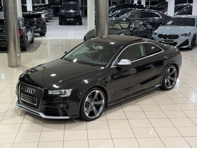 2015 Audi RS5