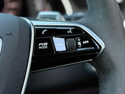 2021 Audi RS6