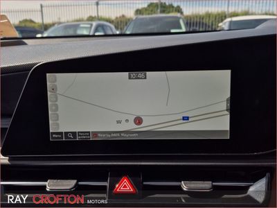 2023 Kia Niro