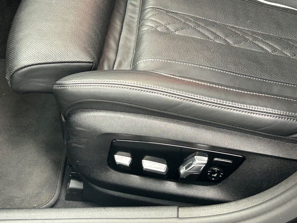 2022 BMW 5 Series