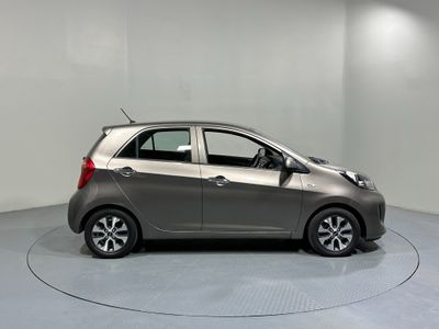 vehicle for sale from Nyhan Motors
