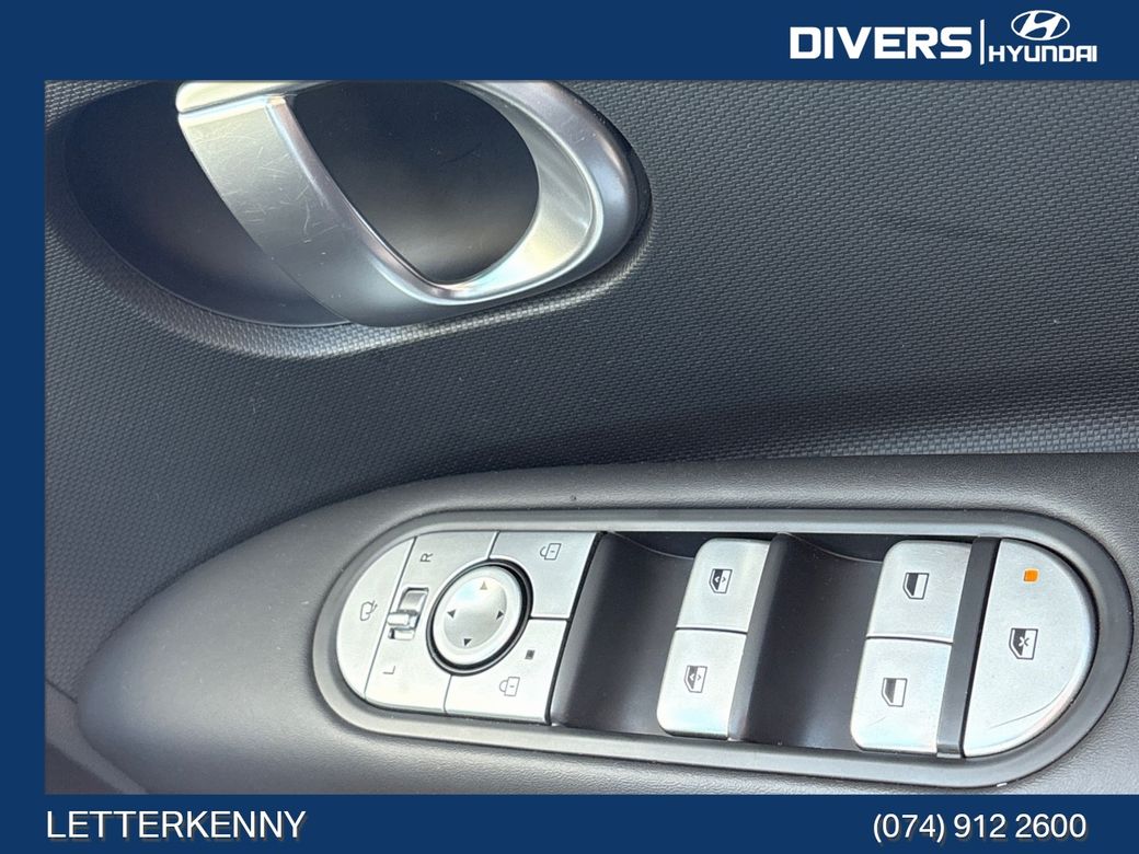 2022 Hyundai Ioniq 5