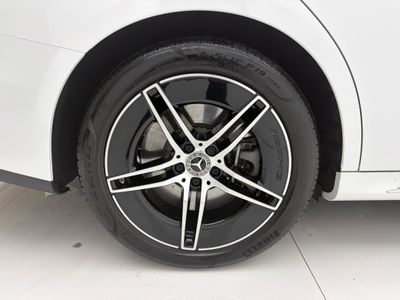 2025 Mercedes-Benz E Class