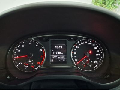 2018 Audi A1