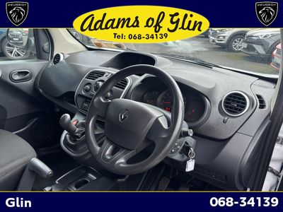2016 Renault Kangoo