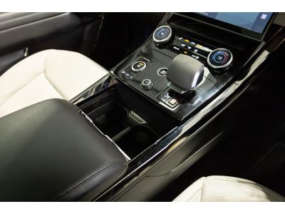 2023 Land Rover Range Rover Sport