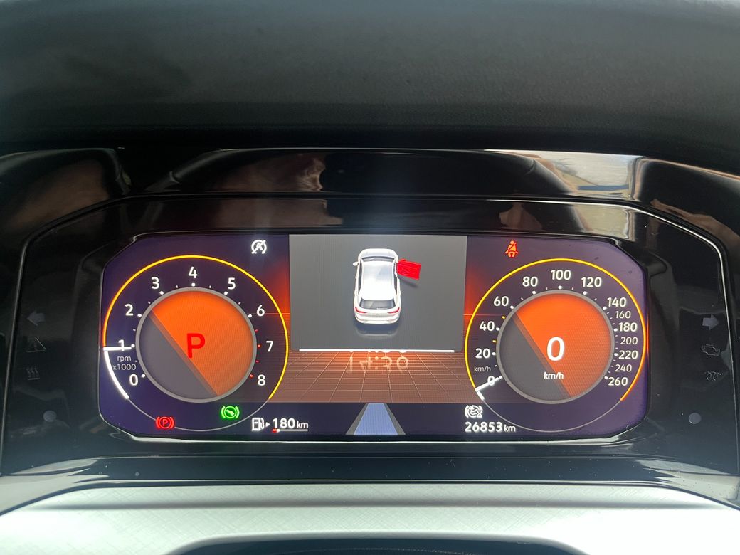 2021 Volkswagen Golf