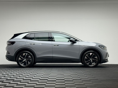 2024 Volkswagen ID.4