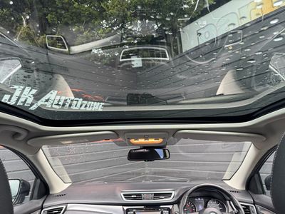 2018 Nissan Qashqai