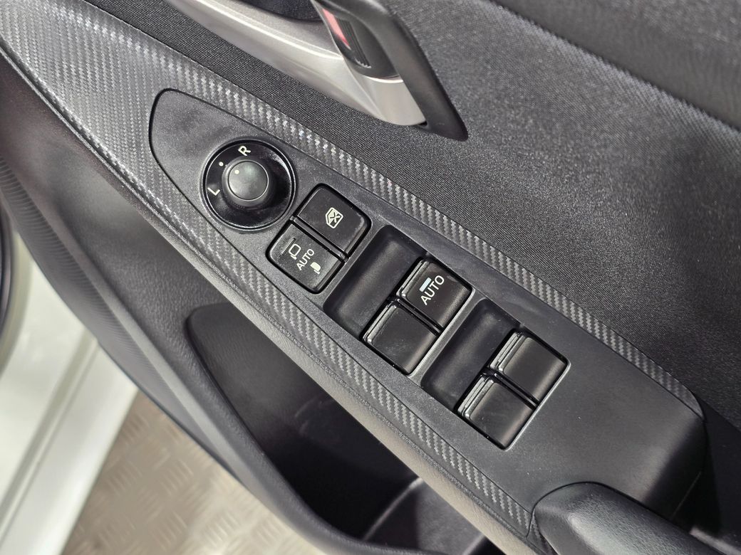 2019 Mazda Demio