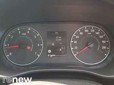 2026 Dacia Jogger