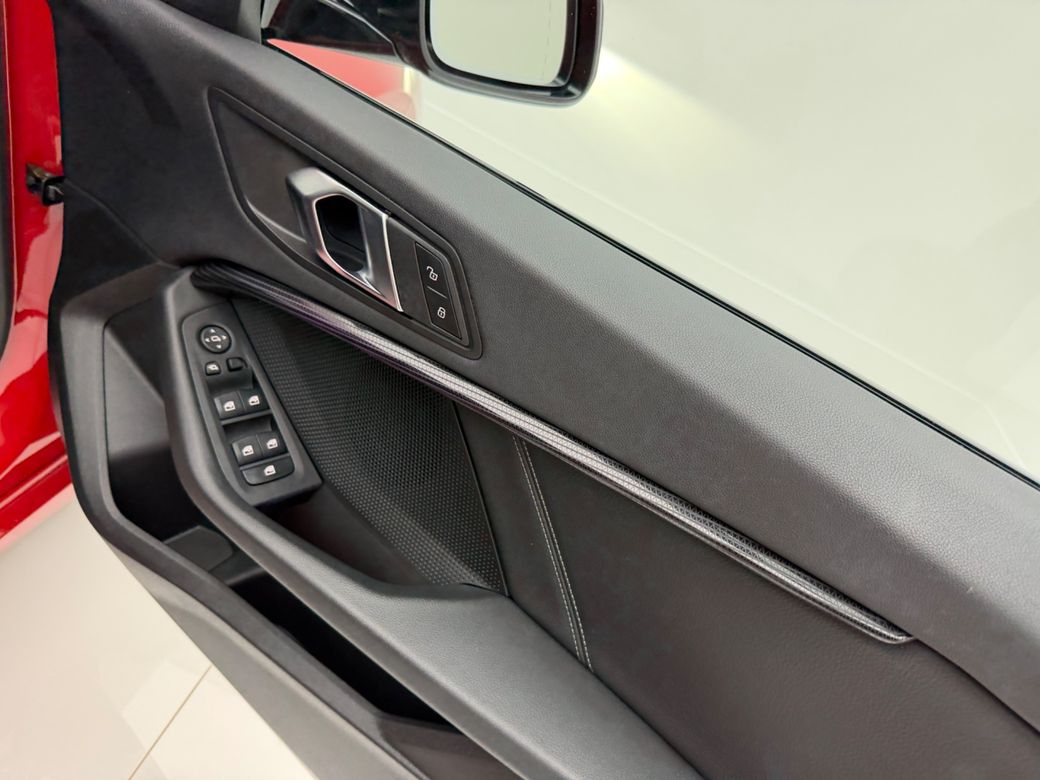 2024 BMW 1 Series