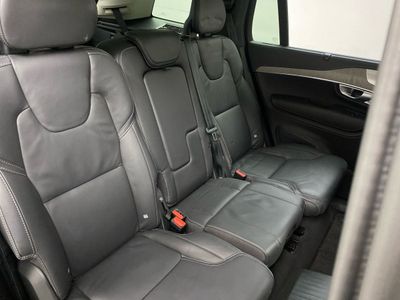 2024 Volvo XC90