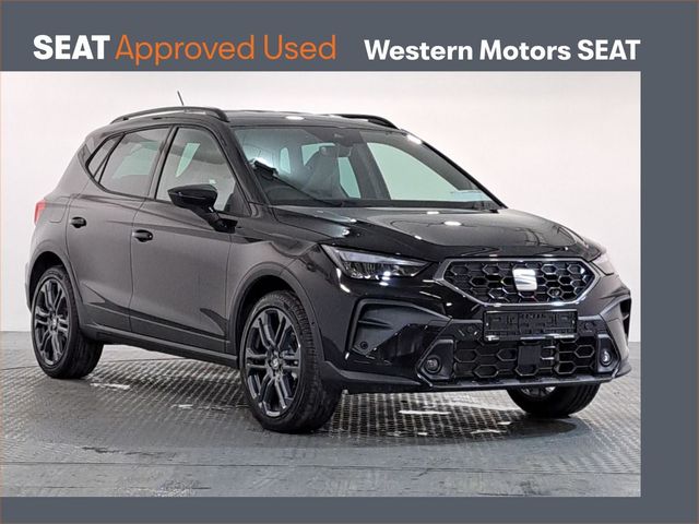 vehicle for sale from Western Motors Galway
