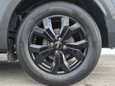 2025 Dacia Jogger