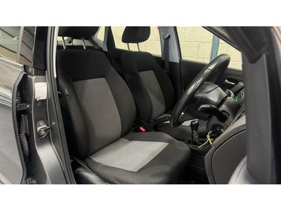 2014 Volkswagen Polo
