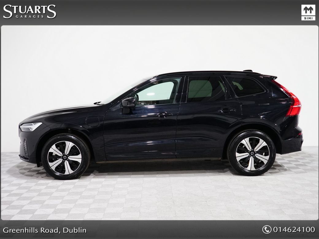 2024 Volvo XC60