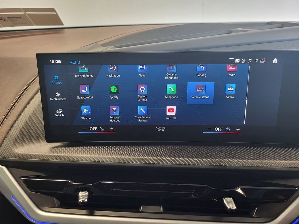 2024 BMW XM