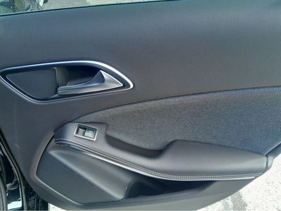 2016 Mercedes-Benz A Class