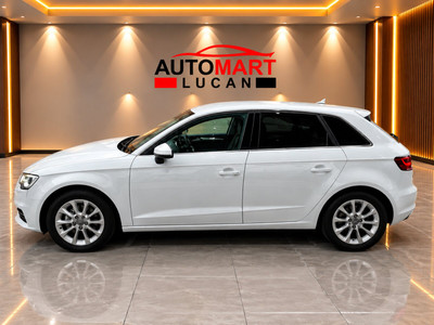 2015 Audi A3