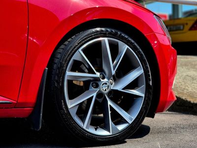 2019 Skoda Superb