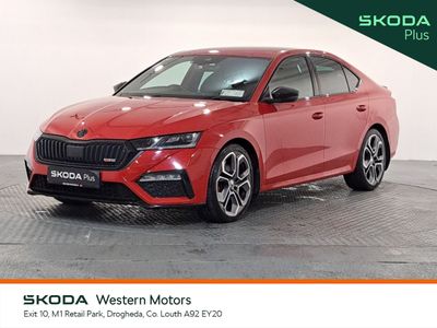 2022 Skoda Octavia