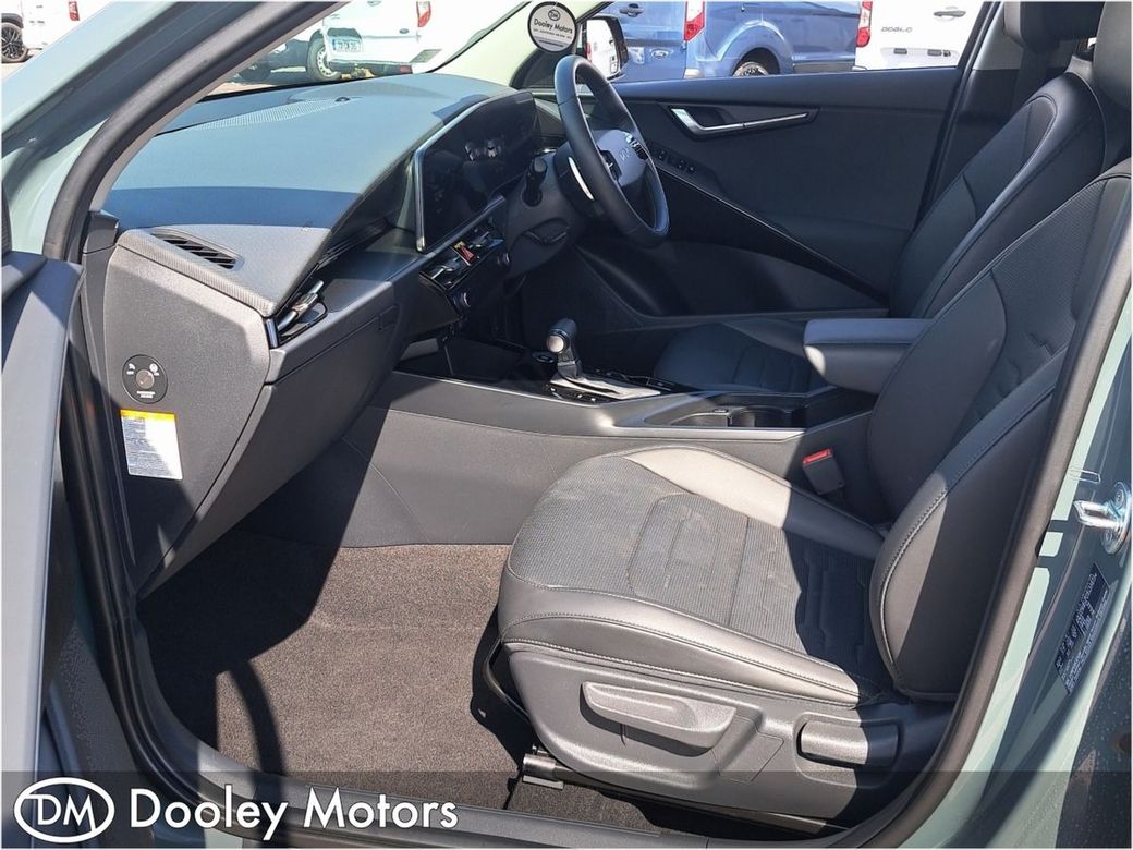 2025 Kia Niro