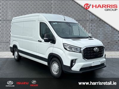 vehicle for sale from Harris Retail