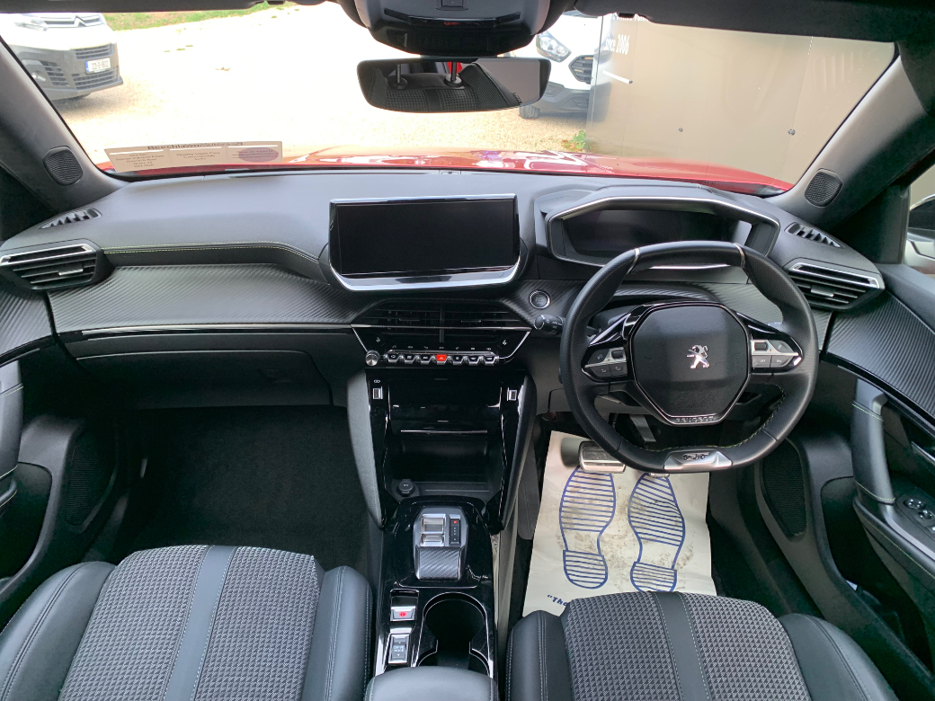 2023 Peugeot 2008
