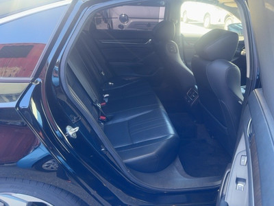 2020 Honda Accord