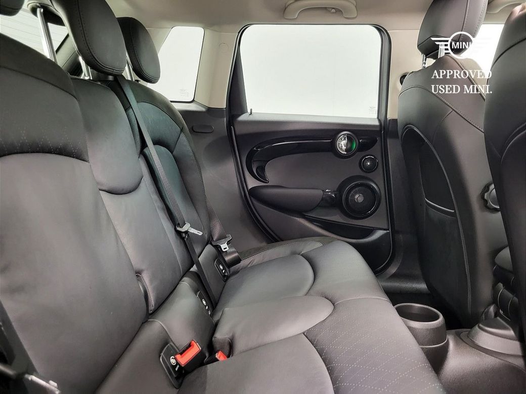 2018 Mini Cooper